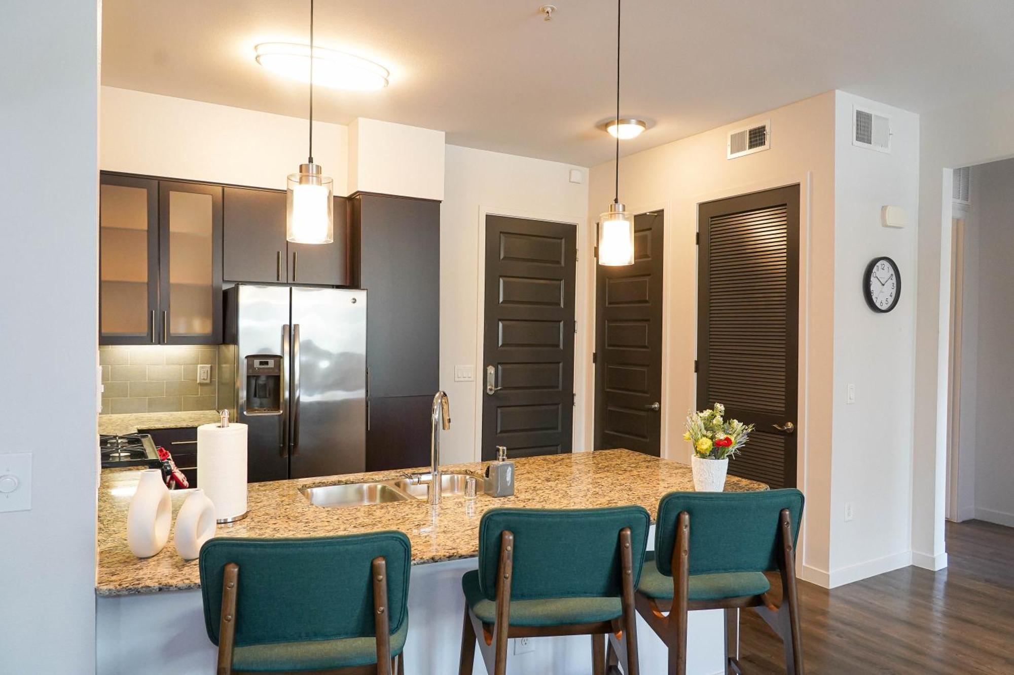 Lux 2 Bedroom In Woodland Hills Los Angeles Exteriér fotografie