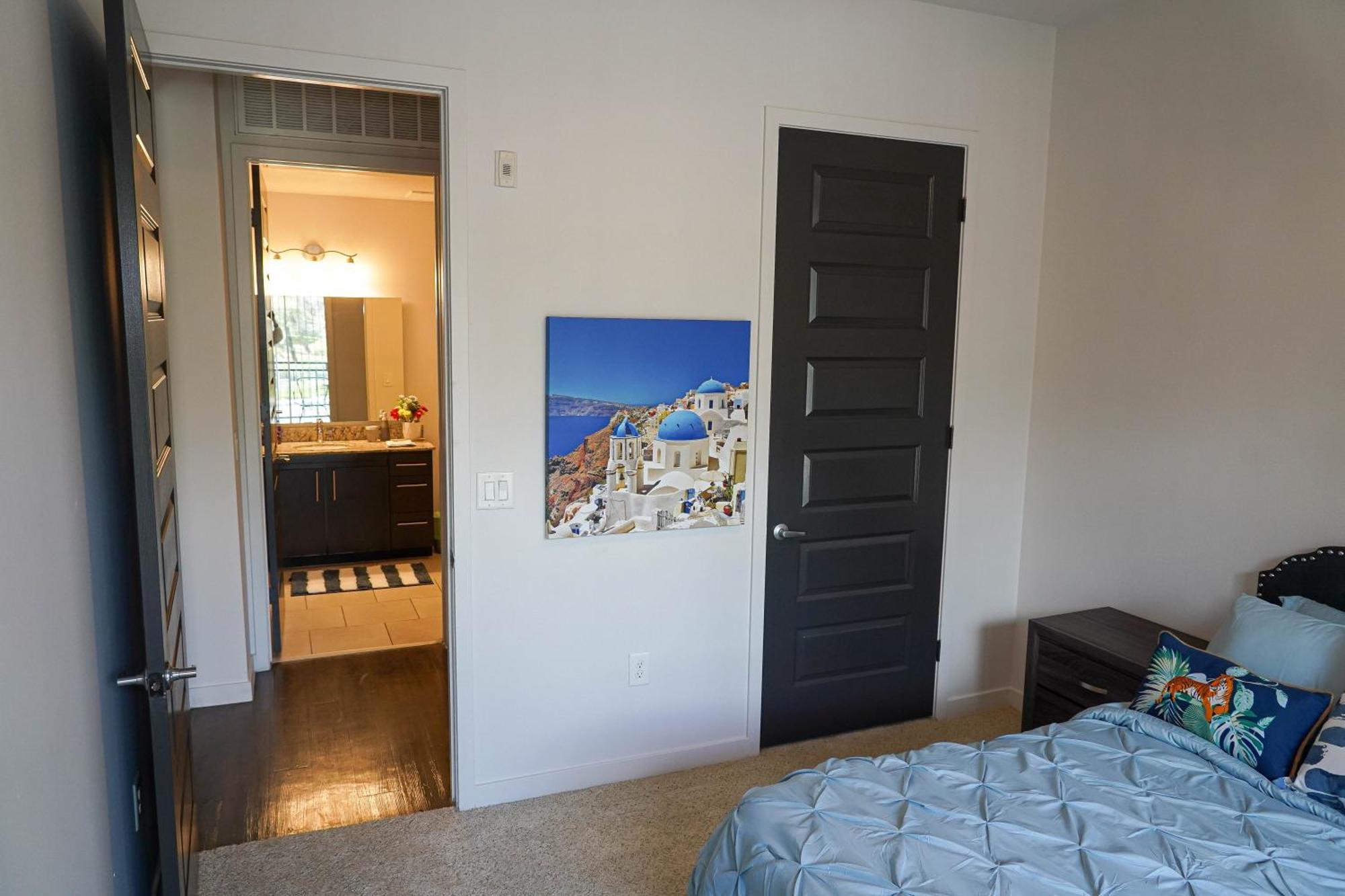 Lux 2 Bedroom In Woodland Hills Los Angeles Exteriér fotografie